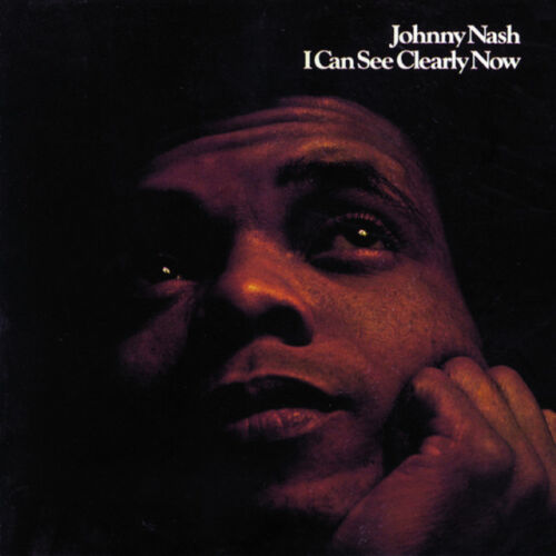 Johnny Nash